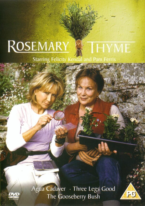 Розмари и Тайм сериал 2003 смотреть онлайн бесплатно в хорошем качестве HD